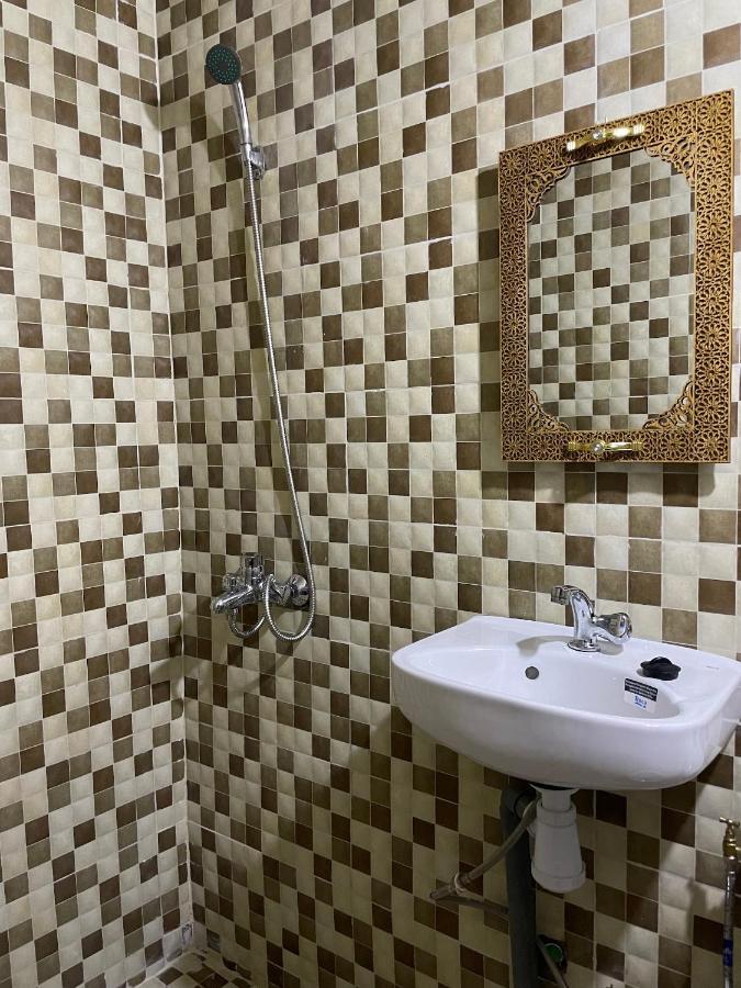 Riad Dar Konnichiwa Фес Екстериор снимка