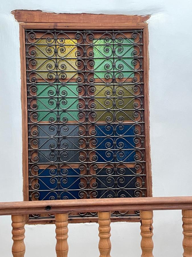Riad Dar Konnichiwa Фес Екстериор снимка