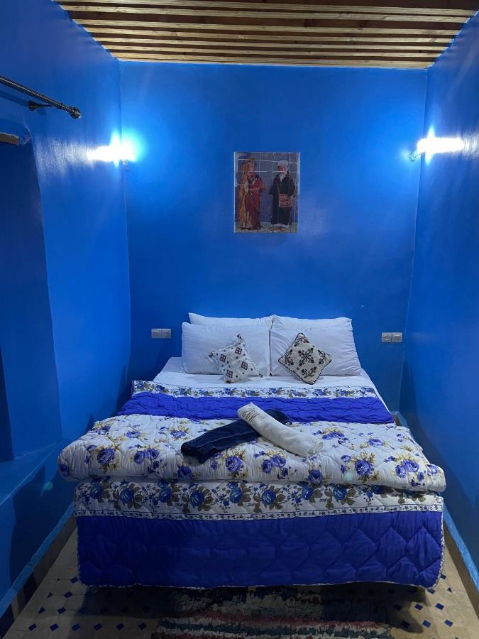 Riad Dar Konnichiwa Фес Екстериор снимка